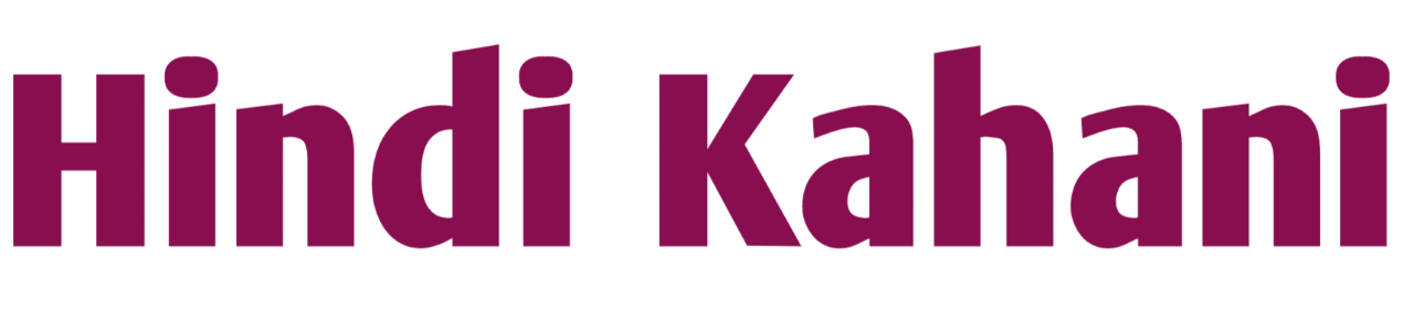 Hindi kahani