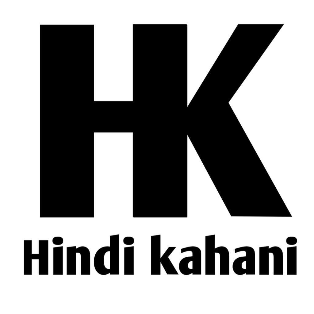 Hindi kahani Hindi kahaniya